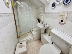 Shower Room- click for photo gallery